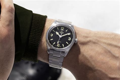 tudor ranger 2022 lug to lug|Altro.